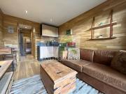 Vente Appartement 1 pièce 21.3 m2 Valberg