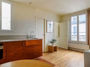 Vente Appartement 1 pièce 21.44 m2 Paris 4ème