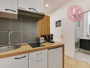 Vente Appartement 1 pièce 21.45 m2 Paris 3ème