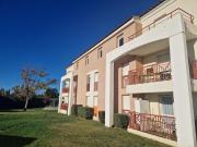 Vente Appartement 1 pièce 21.46 m2 Puyricard