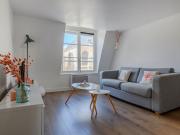 Vente Appartement 1 pièce 21.4 m2 Paris 4ème