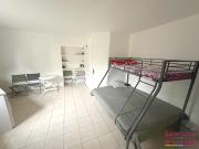 Vente Appartement 1 pièce 21.4 m2 Vernouillet