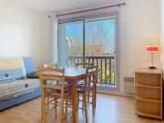 Vente Appartement 1 pièce 21.52 m2 Cabourg