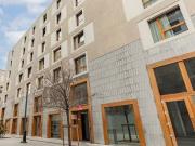 Vente Appartement 1 pièce 21.53 m2 Marseille 2ème