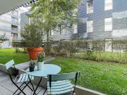 Vente Appartement 1 pièce 21.56 m2 Nantes