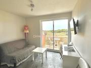 Vente Appartement 1 pièce 21.58 m2 Clohars carnoet