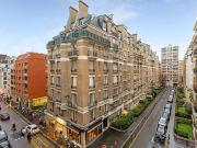 Vente Appartement 1 pièce 21.58 m2 Paris 17ème