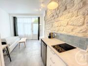 Vente Appartement 1 pièce 21.59 m2 Paris 14ème