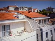 Vente Appartement 1 pièce 21.5 m2 Marseille 4ème