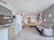 Vente Appartement 1 pièce 21.65 m2 Saint François