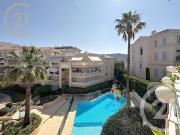 Vente Appartement 1 pièce 21.69 m2 Cannes