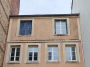 Vente Appartement 1 pièce 21.6 m2 Trouville sur Mer