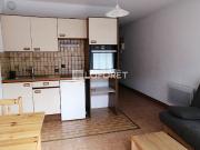 Vente Appartement 1 pièce 21.72 m2 Bourg Saint Maurice