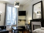 Vente Appartement 1 pièce 21.73 m2 Paris 18ème