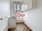 Vente Appartement 1 pièce 21.87 m2 Issy les Moulineaux