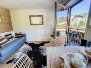 Vente Appartement 1 pièce 21 m2 Auron