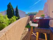 Vente Appartement 1 pièce 21 m2 Bandol