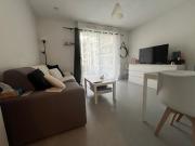 Vente Appartement 1 pièce 21 m2 Bordeaux