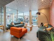 Vente Appartement 1 pièce 21 m2 Caluire et Cuire