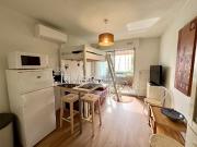 Vente Appartement 1 pièce 21 m2 Cavalaire sur Mer