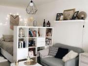 Vente Appartement 1 pièce 21 m2 Dijon