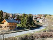 Vente Appartement 1 pièce 21 m2 Font Romeu Odeillo Via