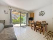 Vente Appartement 1 pièce 21 m2 Frejus