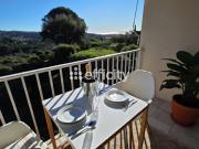 Vente Appartement 1 pièce 21 m2 La Croix Valmer