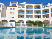 Vente Appartement 1 pièce 21 m2 Le barcares