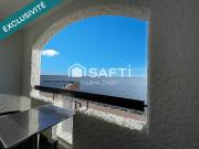 Vente Appartement 1 pièce 21 m2 Le barcares