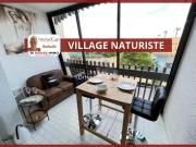 Vente Appartement 1 pièce 21 m2 Le cap d'agde