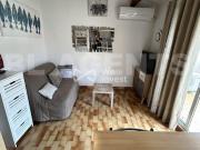 Vente Appartement 1 pièce 21 m2 Le cap d'agde