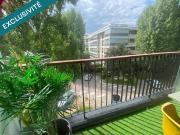 Vente Appartement 1 pièce 21 m2 Le chesnay