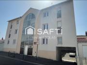 Vente Appartement 1 pièce 21 m2 Les Sables d'Olonne