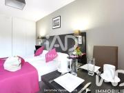 Vente Appartement 1 pièce 21 m2 Marseille 4ème