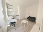Vente Appartement 1 pièce 21 m2 Marseille 4ème