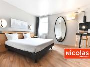 Vente Appartement 1 pièce 21 m2 Massy