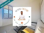 Vente Appartement 1 pièce 21 m2 Montauban