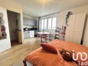 Vente Appartement 1 pièce 21 m2 Nantes
