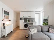 Vente Appartement 1 pièce 21 m2 Paris 11ème