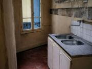 Vente Appartement 1 pièce 21 m2 Paris 15ème