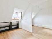 Vente Appartement 1 pièce 21 m2 Paris 16ème