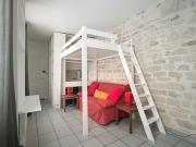 Vente Appartement 1 pièce 21 m2 Paris 16ème