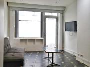 Vente Appartement 1 pièce 21 m2 Paris 17ème