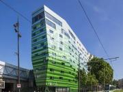 Vente Appartement 1 pièce 21 m2 Paris 19ème