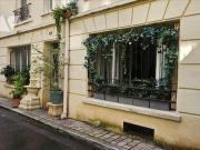 Vente Appartement 1 pièce 21 m2 Paris 6ème