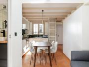Vente Appartement 1 pièce 21 m2 Paris 6ème
