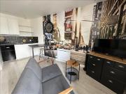 Vente Appartement 1 pièce 21 m2 Pont l'Abbé