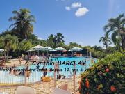 Vente Appartement 1 pièce 21 m2 Sainte Anne