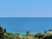 Vente Appartement 1 pièce 21 m2 Sainte Maxime